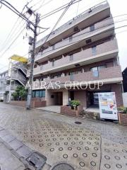 ガラ・ステージ西新宿