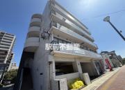 西鉄天神大牟田線花畑駅まで徒歩7分