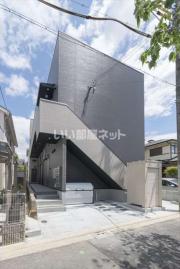 メゾンブラン北野田