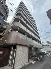 日神パレステージ川崎第2