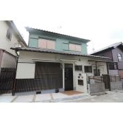 宝塚市桜ガ丘戸建
