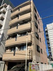 大通り秀栄マンション
