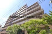 京阪本線関目駅まで徒歩2分
