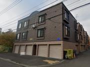 地下鉄南北線北２４条駅まで徒歩6分