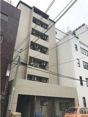 ＪＲ大阪環状線芦原橋駅まで徒歩4分