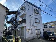 魚住ハイツ