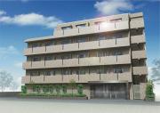 西武池袋・豊島線中村橋駅まで徒歩7分