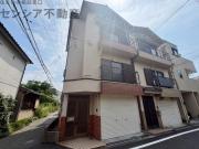 天王田テ貸家