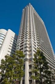 プラザタワー勝どき（Plaza Tower Kachidoki）