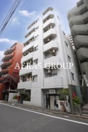 ＪＲ京浜東北・根岸線大森駅まで徒歩8分