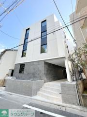 ラフィスタ品川西大井
