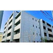 京急本線立会川駅まで徒歩3分