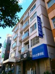 西駅前ハイツ