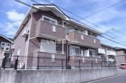 近鉄名古屋線桑名駅までバス約21分 徒歩7分