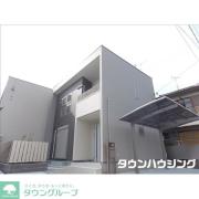サン烏森