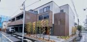 アリビオ学芸大学 1階