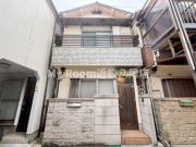 平野区加美西1丁目戸建