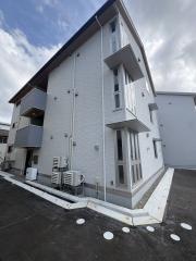 上越新幹線長岡駅まで徒歩8分