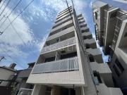 クレストタップ川崎港町
