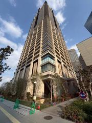 グラングリーン大阪THE NORTH RESIDENCE