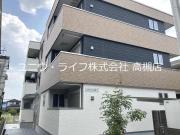 ウインドコート上本町