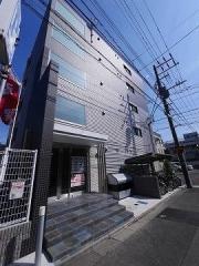 ＪＲ京浜東北・根岸線川崎駅までバス約13分 徒歩2分