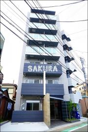 リヴシティ横濱