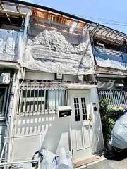 豊南町東3丁目テラスハウス