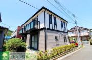 ＪＲ京浜東北・根岸線大船駅まで徒歩10分