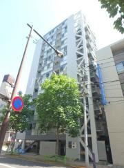 アリス・マナーガーデン銀座ウォーク