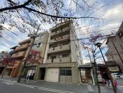 NATTY鴨川