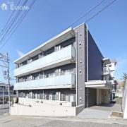 地下鉄名城線名古屋大学駅まで徒歩10分