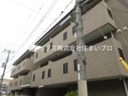 京阪本線古川橋駅まで徒歩18分