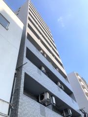 地下鉄御堂筋線天王寺駅まで徒歩13分