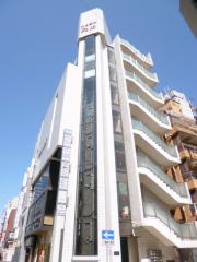 地下鉄東山線栄駅まで徒歩7分