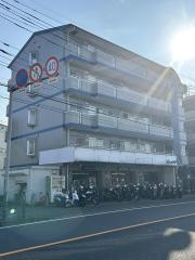 東急東横線元住吉駅まで徒歩14分