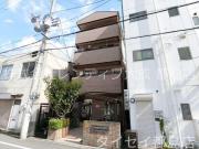 地下鉄谷町線都島駅まで徒歩5分