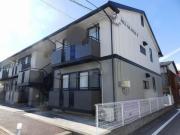 メルグランデ A棟