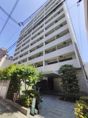 地下鉄堺筋線長堀橋駅まで徒歩6分