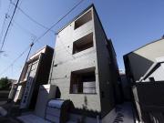 CRASTINE名楽町