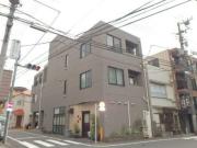 ドルチェ学芸大学