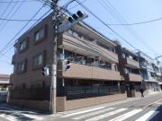 グラン・シャリオ立川