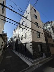 都営新宿線森下駅まで徒歩7分