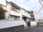 藤井寺市小山1丁目貸家