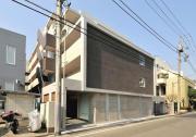 東急多摩川線武蔵新田駅まで徒歩8分