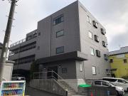 小田急江ノ島線藤沢本町駅まで徒歩7分