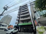 地下鉄東西線西２８丁目駅まで徒歩1分