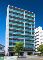 S-RESIDENCE都島