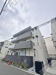 スペチアーレ巽中A棟