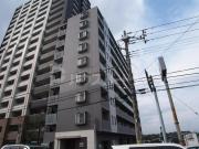 ＪＲ総武線（各駅停車）船橋駅まで徒歩14分